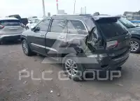 2014 Jeep Grand Cherokee photo