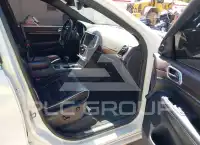 2014 Jeep Grand Cherokee фото