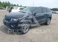 2014 Jeep Grand Cherokee фото