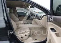 2014 Jeep Grand Cherokee photo