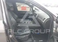 2014 Jeep Grand Cherokee фото