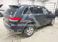 2014 Jeep Grand Cherokee фото