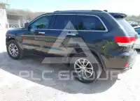 2014 Jeep Grand Cherokee фото