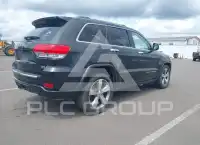 2014 Jeep Grand Cherokee фото