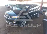 2014 Jeep Grand Cherokee фото
