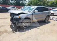 2014 Jeep Grand Cherokee фото
