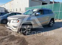 2014 Jeep Grand Cherokee photo