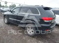 2014 Jeep Grand Cherokee фото