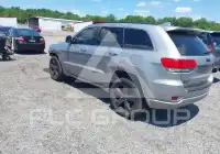 2014 Jeep Grand Cherokee фото