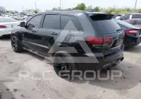 2014 Jeep Grand Cherokee photo