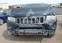 2014 Jeep Grand Cherokee фото