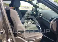 2014 Jeep Grand Cherokee фото