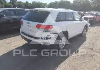 2014 Jeep Grand Cherokee фото