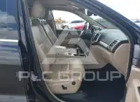 2014 Jeep Grand Cherokee photo