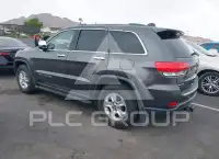 2014 Jeep Grand Cherokee photo