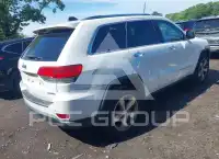 2014 Jeep Grand Cherokee фото
