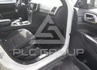 2014 Jeep Grand Cherokee фото
