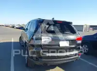 2014 Jeep Grand Cherokee photo