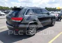 2014 Jeep Grand Cherokee photo