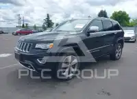 2014 Jeep Grand Cherokee фото