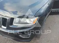 2014 Jeep Grand Cherokee photo