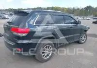 2014 Jeep Grand Cherokee фото
