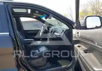 2014 Jeep Grand Cherokee фото