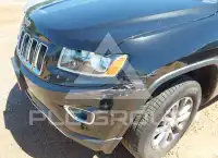 2014 Jeep Grand Cherokee фото