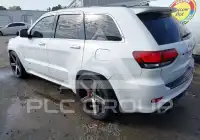 2014 Jeep Grand Cherokee фото