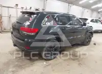 2014 Jeep Grand Cherokee photo