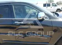 2014 Jeep Grand Cherokee photo