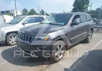 2014 Jeep Grand Cherokee фото