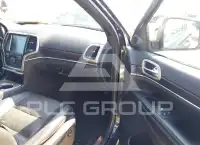 2014 Jeep Grand Cherokee фото