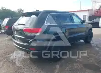 2014 Jeep Grand Cherokee фото
