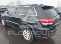 2014 Jeep Grand Cherokee photo
