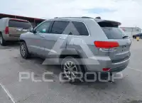2014 Jeep Grand Cherokee фото
