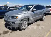2014 Jeep Grand Cherokee фото