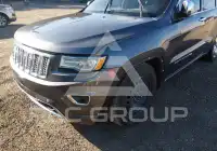 2014 Jeep Grand Cherokee photo