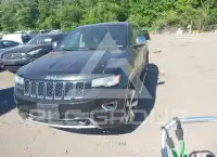 2014 Jeep Grand Cherokee фото