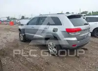 2014 Jeep Grand Cherokee photo