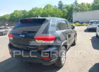2014 Jeep Grand Cherokee фото