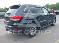 2014 Jeep Grand Cherokee фото