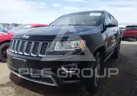 2014 Jeep Grand Cherokee фото