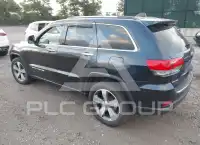 2014 Jeep Grand Cherokee photo