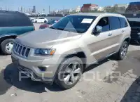 2014 Jeep Grand Cherokee фото