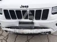 2014 Jeep Grand Cherokee photo