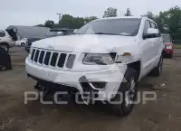 2014 Jeep Grand Cherokee photo