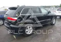 2014 Jeep Grand Cherokee фото
