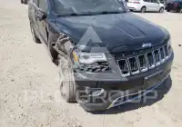 2014 Jeep Grand Cherokee photo