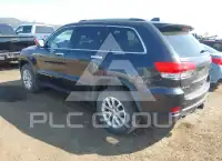 2014 Jeep Grand Cherokee photo